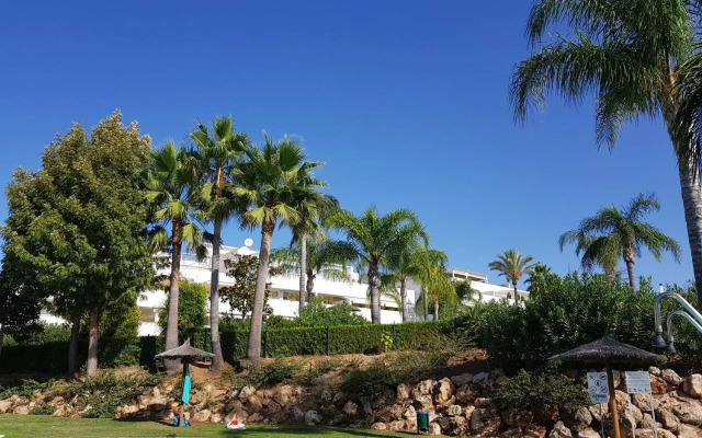 Rodeo Apartments