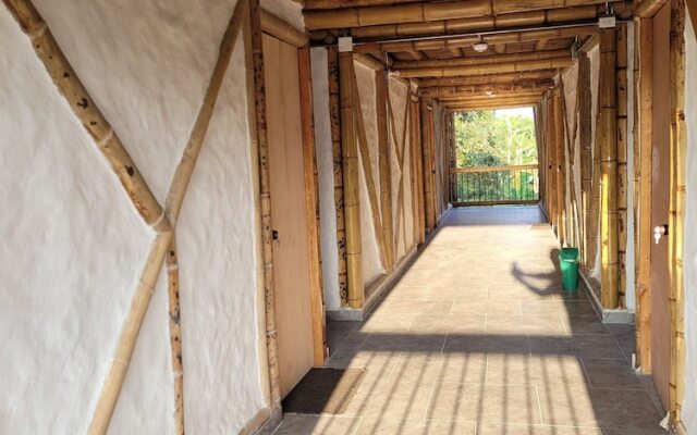 Tanager Lodge Quimbaya