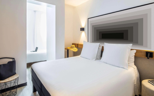 Hôtel ibis Brest Centre
