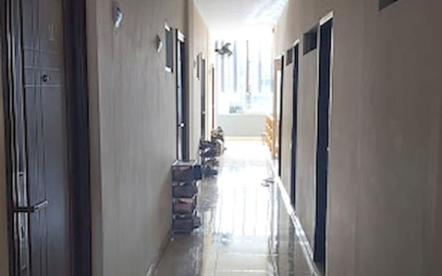 OYO 93356 Pondok Cirendeu