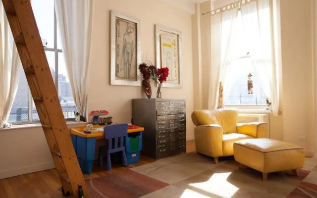 Midtown By Onefinestay