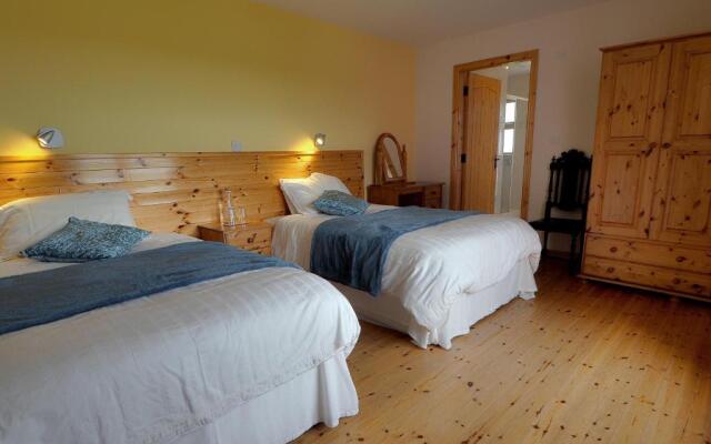 Behan's Lodge