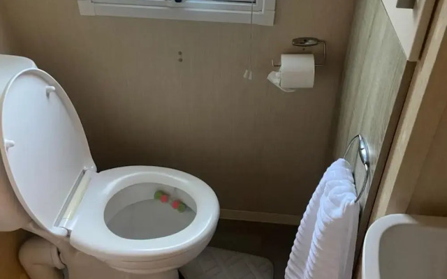 Seaside Bliss Retreat in Morecambe