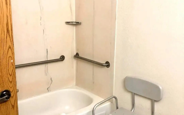 Quality Inn Cheyenne I-25 South