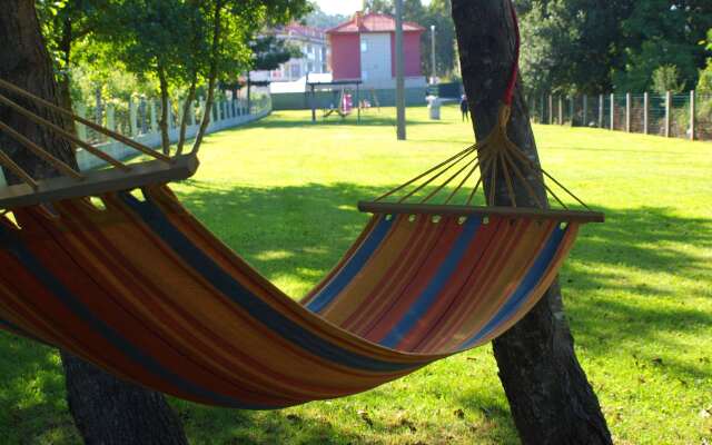 Apartamentos VIDA Finisterre