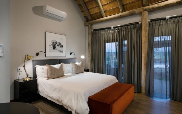Buckler’s Africa Lodge Kruger Park