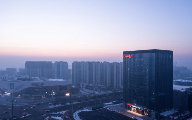 Hampton by Hilton Shenyang Shenbei University Park