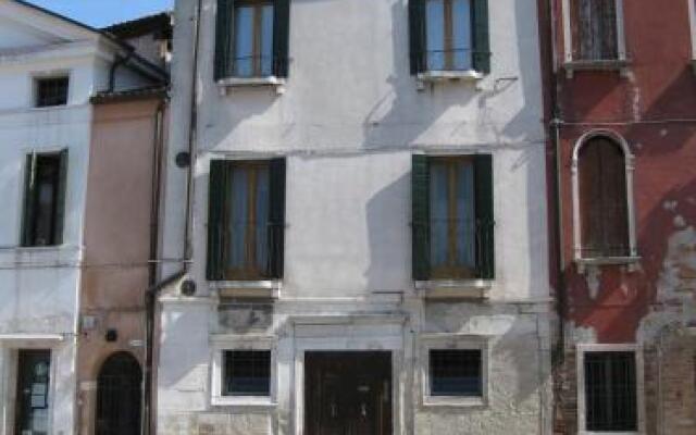 Casa Renata
