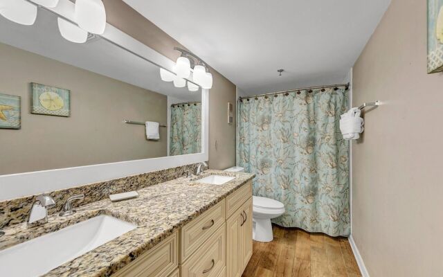 Destin on the Gulf 702