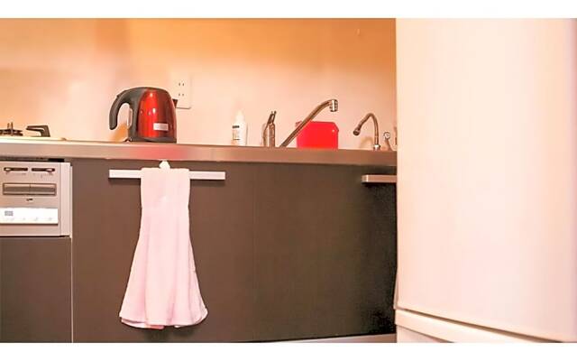 Kyoto - Hotel / Vacation STAY 36504