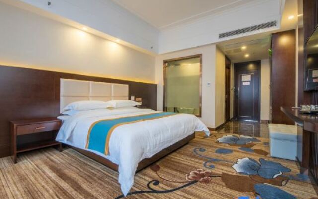 Impression Furong Hotel