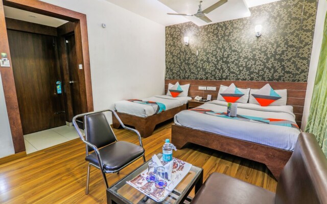 Treebo Trend Status Executive Rooms