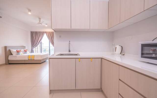 Midhills At Genting by OYO Rooms