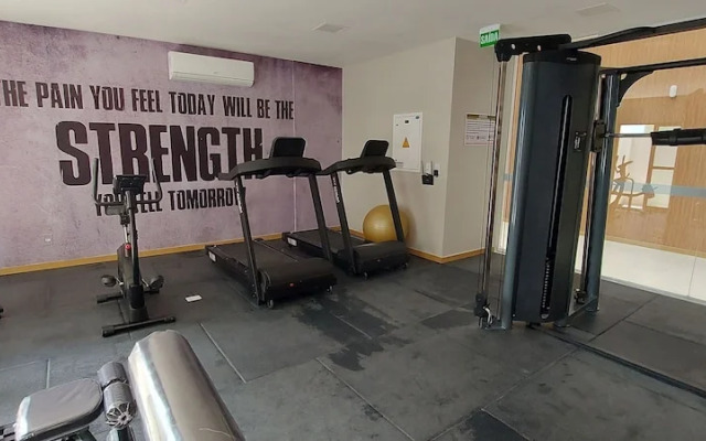 COFDR0102 - Edifício House Federação