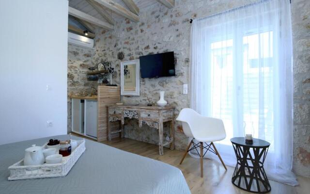 Casa Ovata