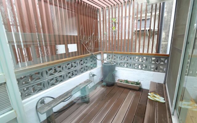 Chung Fu inn - Yong Hua Ximen