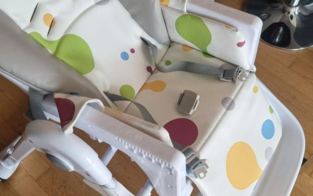 Anastasia's boutique apartment