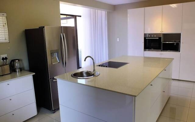 Corals Zimbali - 4 Bedroom