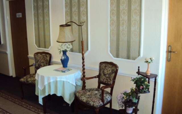 Garni Hotel Velický Zámoček