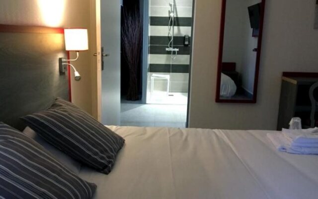 Hotel Castel Fleuri