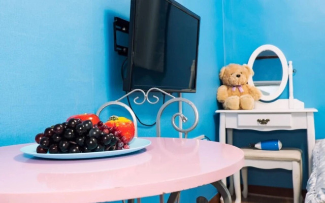 Boryeong Rodem Pension