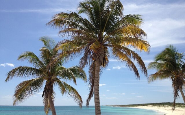 Furnished Apartments in Cozumel