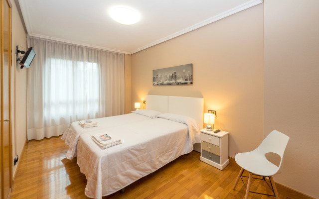 Gestión de Alojamientos Rooms - Guest House