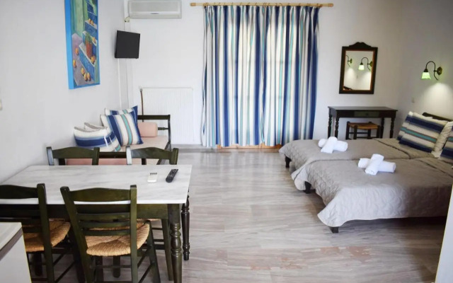 Ninemia Residence