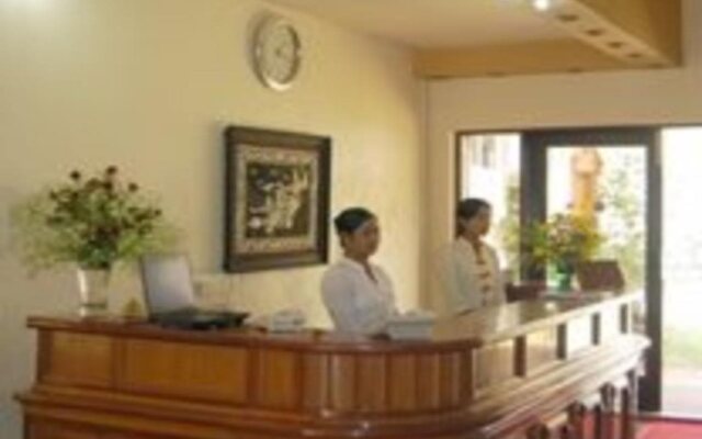 Royal Parkview Hotel