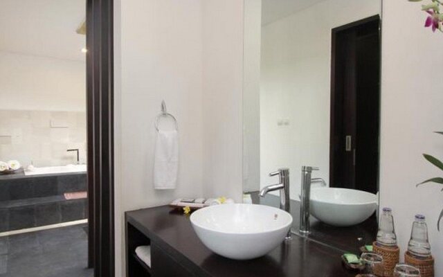 The Adnyana Villas & Spa