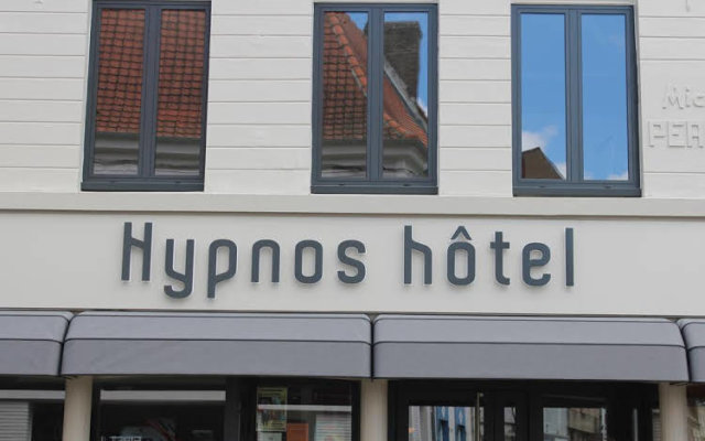 Hypnos hotel
