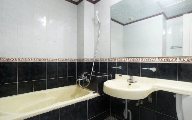Yeongju Motel2010