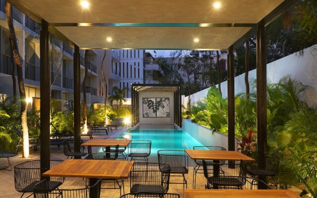 Luxury and Family condo in La Veleta