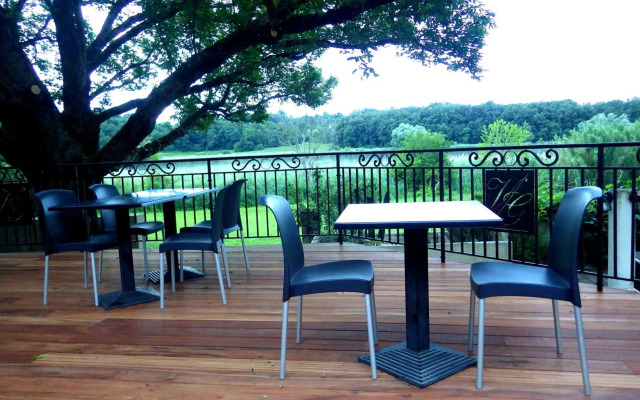 Hôtel Les Vieilles Granges