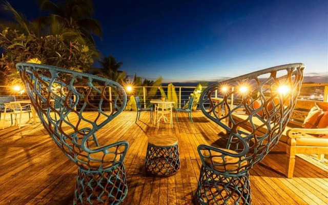 Zank by Toque Hotel
