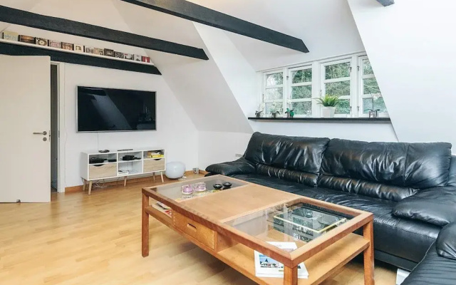 6 Person Holiday Home in Soby Aero