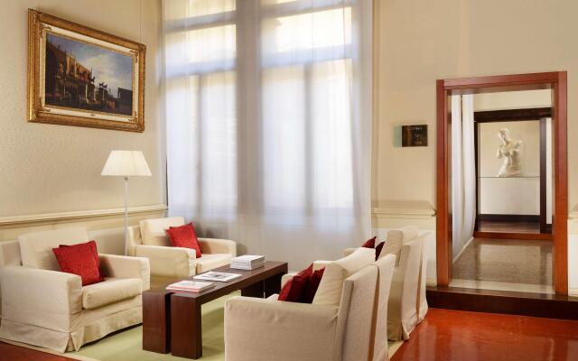 Palazzo Giovanelli Hotel