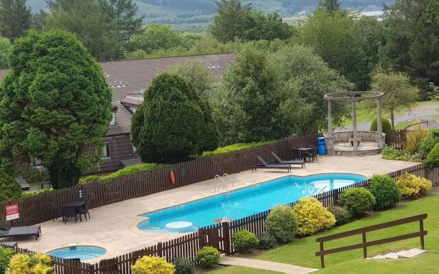 Macdonald Plas Talgarth Resort