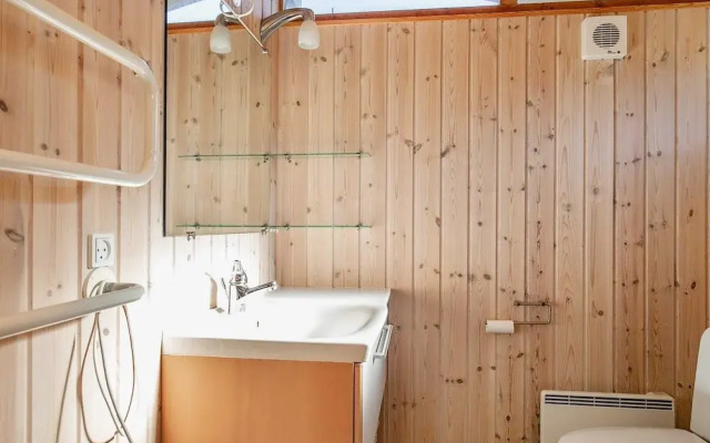 Elegant Holiday Home in Nordjylland near Sea