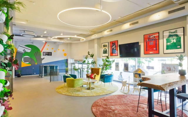 Ibis Styles Kaunas Centre