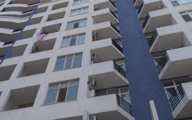 Next to the Sea Apartment