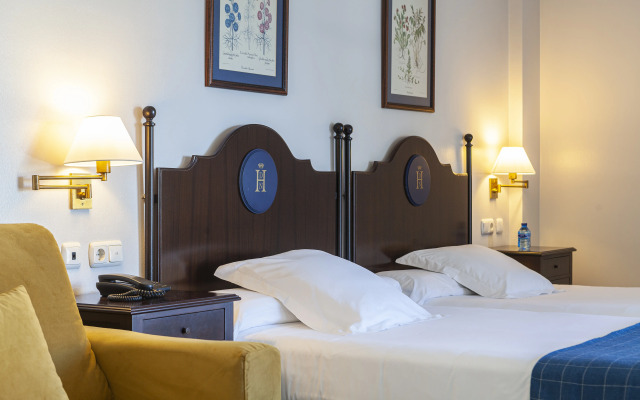 Hotel Duque De Najera
