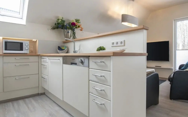 Ferienhaus Bude 92 Bad Arolsen