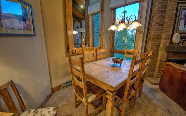 The Lodge by Retreatia