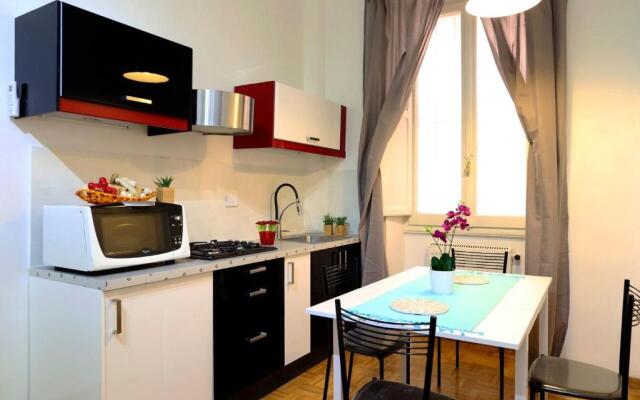 Key Apartments Cosimato