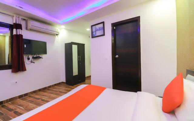 OYO Flagship 63338 Da Adda 18