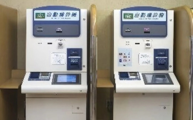 R&B Hotel Sapporo Kita3 Nishi2