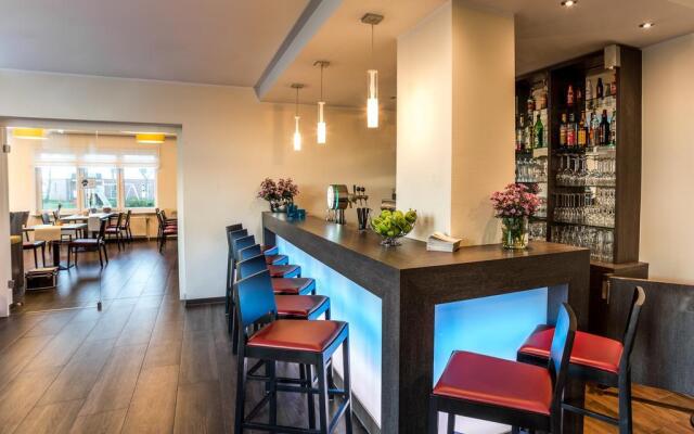 Sporthotel Bloemfontein Superior