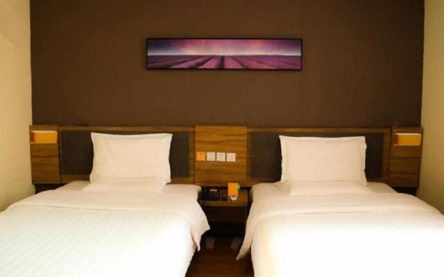 7Days Premium Harbin Central Street Sophia Church Branch