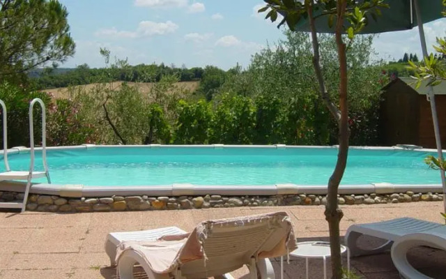 La Masseria Casa Vacanze